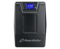 POWERWALKER Line-In 800VA SCL 2xSch 230v RJ11/45 VI 800 SCL - 544080 - zdjęcie 2